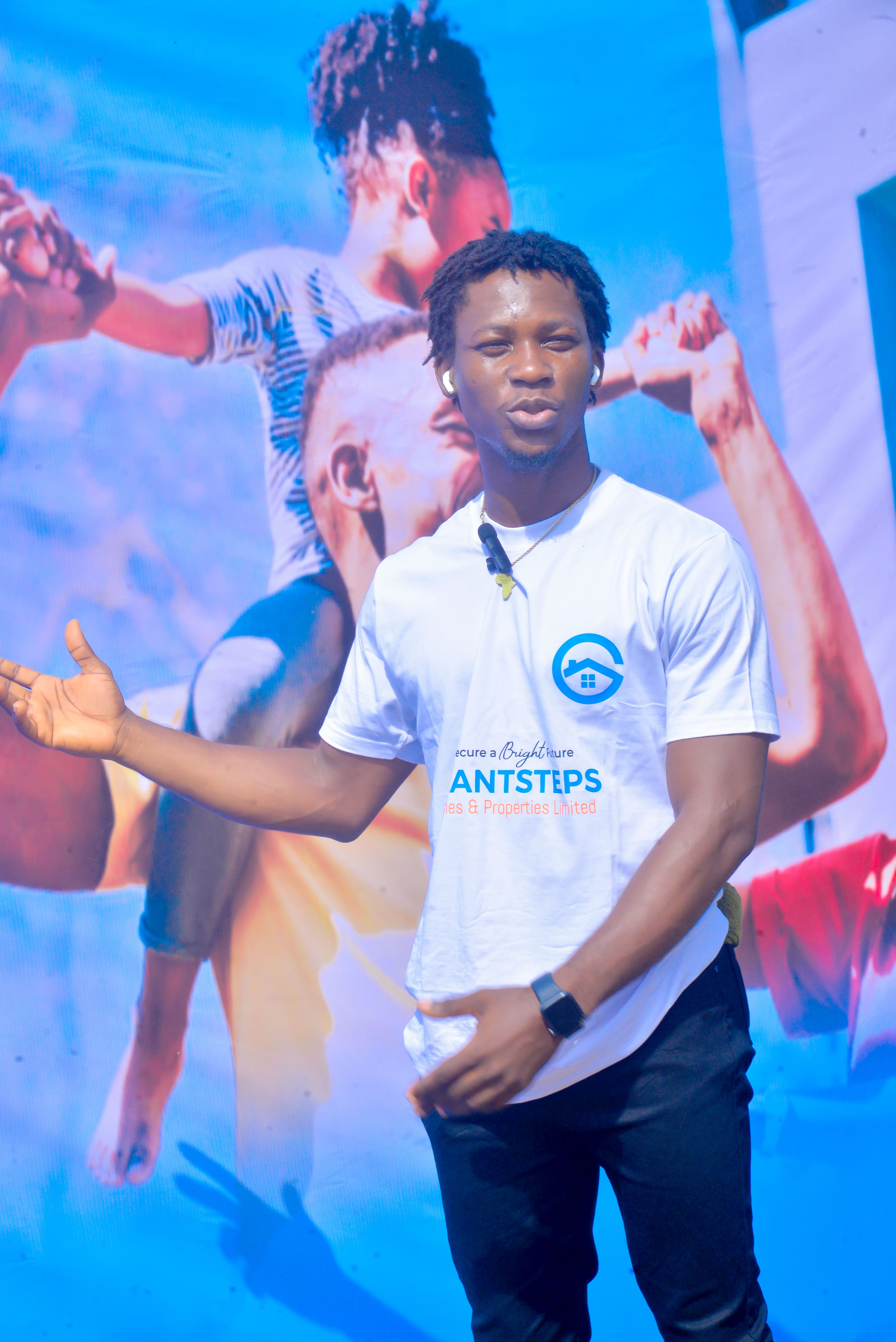 David Adeyemo - Partner and Associate